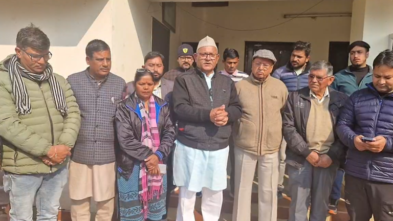 बिग ब्रेकिंग- उत्तराखंड में आम आदमी पार्टी को लगा बड़ा झटका, इन नेताओं ने आप पार्टी से दिया इस्तीफा 