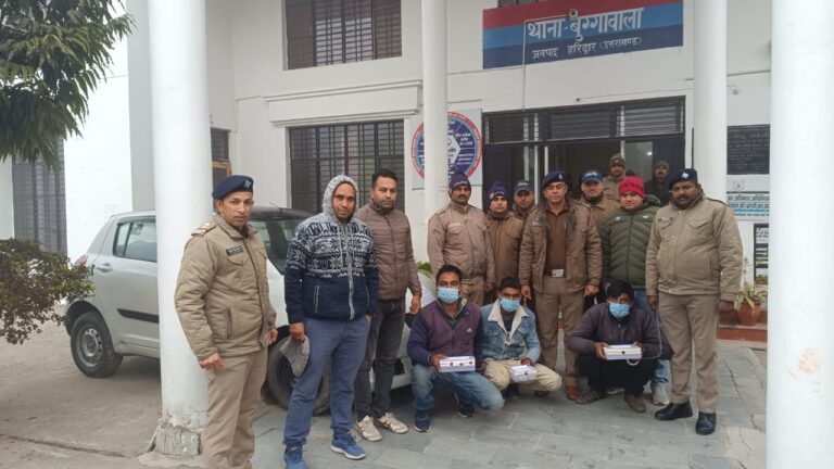 ब्लाइंड मर्डर केस का खुलासा, जीजा ने ही की थी साले की हत्या