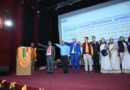 अपर जिलाधिकारी ने दिलाई मतदाता शपथ 