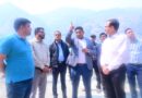 चारधाम यात्रा 2025 की तैयारियों का जायज़ा लेने चमोली पहुँचे स्वास्थ्य सचिव डॉ. आर. राजेश कुमार
