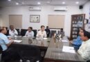 श्रीनगर में एलिवेटेड रोड़ निर्माण को केन्द्रीय मंत्री की हरी झंडी