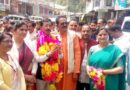 हिन्दुस्तान पिछड़ा मोर्चा भारत के उत्तराखंड प्रदेश अध्यक्ष सरदार सिंह राणा का नौगांव में पहुंचने पर किया भव्य स्वागत 