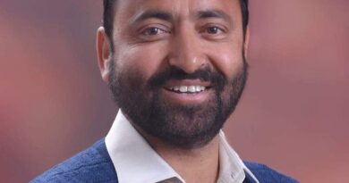 मसूरी वन प्रभाग की रेंजों को नरेंद्रनगर में मिलाने का विरोध, विधायक प्रीतम सिंह पंवार ने वन मंत्री को लिखा पत्र  