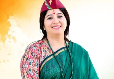 उत्तराखंड बजट में मातृशक्ति के सशक्तिकरण को विशेष प्राथमिकता : दीप्ति रावत भारद्वाज 