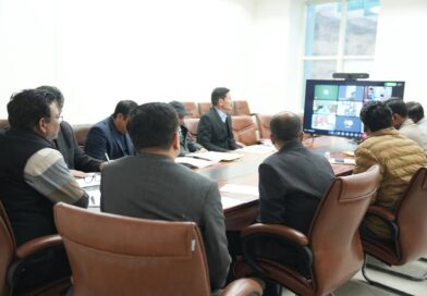 प्रदेश में घरेलू गैस सिलेंडर की कोई कमी नहीं, अफवाहों पर सख्त कार्रवाई के निर्देश