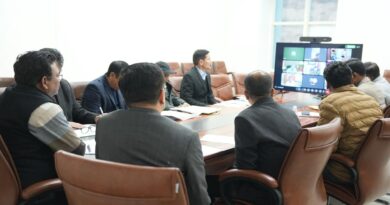 *प्रदेश में घरेलू गैस सिलेंडर की कोई कमी नहीं, अफवाहों पर सख्त कार्रवाई के निर्देश*