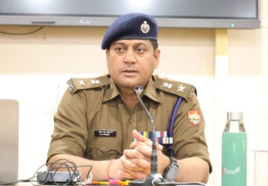 मासिक अपराध गोष्ठी में एसएसपी दून ने दिखाया सख्त रूख