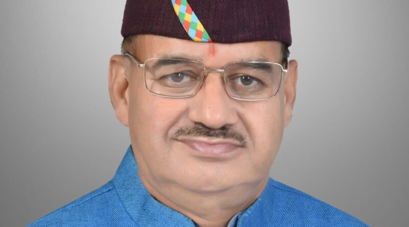 *सेब काश्तकारों के लिए बड़ी राहत अति सघन बागवानी योजना में ₹29.25 करोड़ जारी*