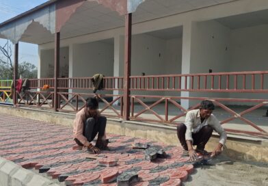 देहरादून में नगर निगम का पहला फूड कोर्ट डेस्टिनेशन अंतिम चरण में, जल्द होगा जनता को समर्पित 