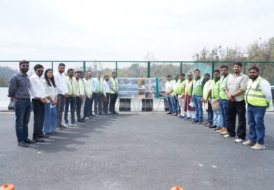 ओडिशा मीडिया प्रतिनिधिमंडल ने दिल्ली-सहारनपुर-देहरादून एक्सप्रेसवे की वन्यजीव-अनुकूल विशेषताओं का लिया जायज़ा