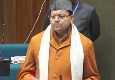 पूर्व विधायक स्वर्गीय बलवीर सिंह नेगी के निधन को मुख्यमंत्री ने बताया अपूरणीय क्षति