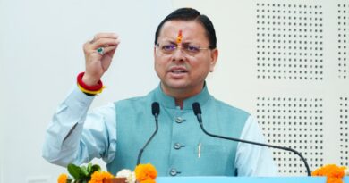 मुख्यमंत्री ने प्रदान की विभिन्न विकास योजनाओं के लिए ₹ 16 करोड की वित्तीय स्वीकृति