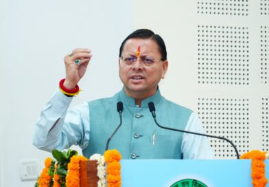 मुख्यमंत्री ने प्रदान की विभिन्न विकास योजनाओं के लिए ₹ 16 करोड की वित्तीय स्वीकृति