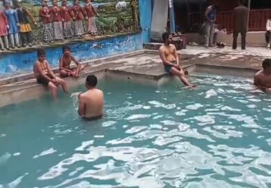 आस्था और आरोग्य का संगम: उत्तरकाशी का प्रसिद्ध ‘गंगनानी गर्म कुंड’