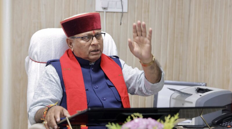 *हलाला पीड़िता की कानूनी लड़ाई का खर्च उठाएगा उत्तराखंड वक्फ बोर्ड, मंत्री खजान दास ने दिए सुरक्षा के कड़े निर्देश*