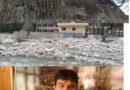 गोमुख में पिघलते ग्लेशियर और गंगोत्री धाम सिमटते घाट, बीच गंगा में फैला RBM