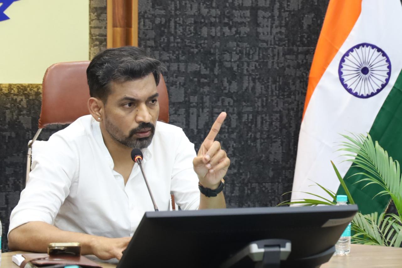 सिंगल यूज प्लास्टिक पर पर प्रतिबंध, देहरादून निगम में 50 सेक्टर अधिकारी तैनात 