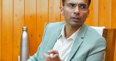 डीएम सविन बंसल के निर्देशों पर सेलाकुई-सिडकुल औद्योगिक क्षेत्रों में धारा 163 लागू