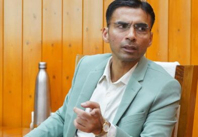 डीएम सविन बंसल के निर्देशों पर सेलाकुई-सिडकुल औद्योगिक क्षेत्रों में धारा 163 लागू