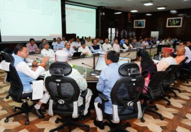 सीएम घोषणाओं के समयबद्ध क्रियान्वयन के लिए मुख्यमंत्री ने अधिकारियों को दिये निर्देश