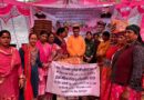 *पुरोला विधायक दुर्गेश्वर लाल की अभिनव पहल, सामूहिक कार्यक्रमों के लिए वितरित की सामग्री*