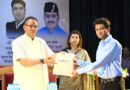 सैनिक मंत्री गणेश जोशी ने पूर्व सैनिक आश्रितों के लिए आयोजित रोजगार मेले में चयनित लोगों को दिए नियुक्त पत्र