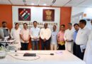 मुख्य निर्वाचन अधिकारी ने SIR को लेकर की राजनैतिक दलों के साथ बैठक