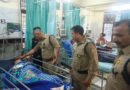 विकासनगर शक्ति नहर में महिला ने लगाई छलांग, दोनों बेटियां सुरक्षित