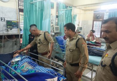 विकासनगर शक्ति नहर में महिला ने लगाई छलांग, दोनों बेटियां सुरक्षित