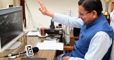 लोकसंस्कृति, आस्था और विकास का संगम बना गोल्ज्यू महोत्सव, मुख्यमंत्री ने किया वर्चुअल समापन*
