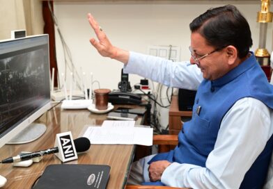 लोकसंस्कृति, आस्था और विकास का संगम बना गोल्ज्यू महोत्सव, मुख्यमंत्री ने किया वर्चुअल समापन*