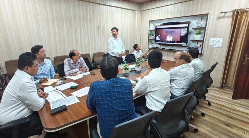 गैरसैंण से काण्डा तक पार्किंग क्रांति, मल्टीलेवल पार्किंग से सुधरेगी यातायात व्यवस्था, पर्यटन और बाजारों को मिलेगा नया संबल