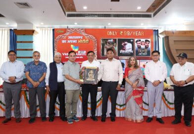 बोली-भाषा का संवर्द्धन और बच्चों को नैतिक संस्कार देने जरूरी : बंशीधर तिवारी