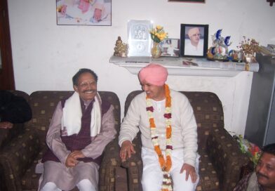 श्री गुरु राम राय विश्वविद्यालय ने कर्मयोगी बीसी खण्डूड़ी को दी भावभीनी श्रद्धांजलि