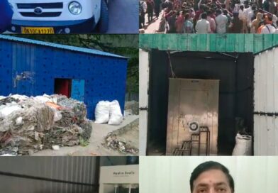 गंगोत्री धाम में महासफाई अभियान: रोज 1 टन कूड़े का निस्तारण, अब तक 200 किलो जैविक खाद तैयार