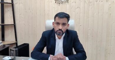 उत्तराखंड शासन में बड़ा प्रशासनिक फेरबदल