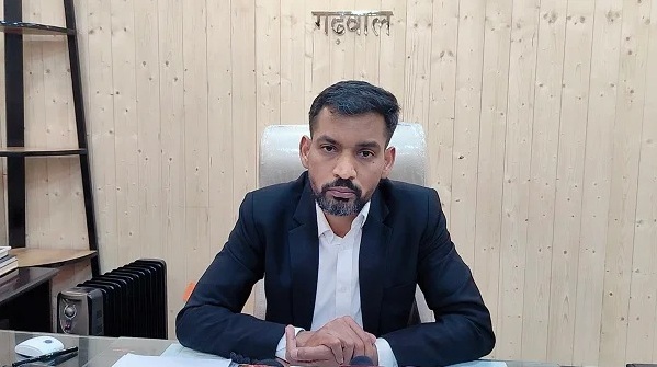 उत्तराखंड शासन में बड़ा प्रशासनिक फेरबदल