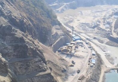 लखवाड़ परियोजना क्षेत्र में छह माह के लिए धारा-163 लागू