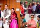 32 करोड़ से सुधरेगी भटवाड़ी की स्वास्थ्य व्यवस्था, पूर्व ब्लॉक प्रमुख विनीता रावत ने जताया मुख्यमंत्री और स्वास्थ्य मंत्री का आभार