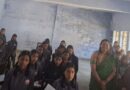 राष्ट्रीय कृमि मुक्ति मॉक-अप दिवस पर बच्चों को खिलाई गई अल्बेंडाजोल, किशोरियों को दी HPV वैक्सीन की जानकारी