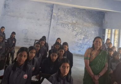 राष्ट्रीय कृमि मुक्ति मॉक-अप दिवस पर बच्चों को खिलाई गई अल्बेंडाजोल, किशोरियों को दी HPV वैक्सीन की जानकारी