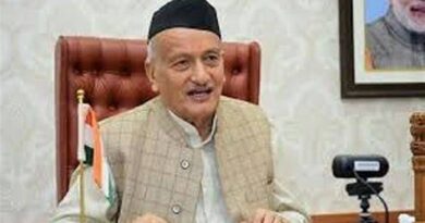 उत्तराखंड के पूर्व सीएम भगत सिंह कोश्यारी को 25 मई को राष्ट्रपति द्रौपदी मुर्मु करेंगी पद्म भूषण से सम्मानित