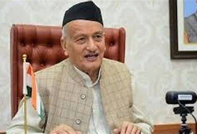 उत्तराखंड के पूर्व सीएम भगत सिंह कोश्यारी को 25 मई को राष्ट्रपति द्रौपदी मुर्मु करेंगी पद्म भूषण से सम्मानित