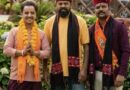 देवभूमि रुद्र सेना की बैठक: गौतम उनियाल को बनाया देवभूमि रुद्र सेना का धनोल्टी विधानसभा अध्यक्ष  