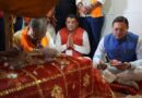 माँ वाराही धाम का भव्य पुनर्निर्माण बनेगा आस्था और पर्यटन का नया केंद्र : मुख्यमंत्री धामी