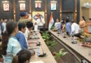 राज्य आन्दोलनकारियों के चिन्हीकरण को लेकर जिला प्रशासन की सकारात्मक पहल