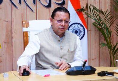 मुख्यमंत्री ने प्रदान की विभिन्न विकास योजनाओं के लिए ₹ 1344 करोड़ की वित्तीय एवं प्रशासनिक स्वीकृति 
