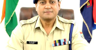 सरकारी आदेशो की अवहेलना पर DIT यूनिवर्सिटी के प्रबंधक के विरुद्ध दून पुलिस ने दर्ज किया अभियोग