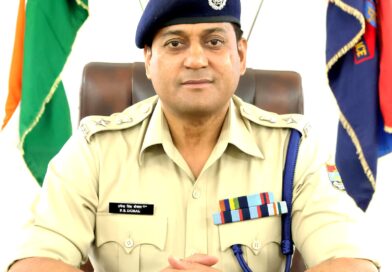 सरकारी आदेशो की अवहेलना पर DIT यूनिवर्सिटी के प्रबंधक के विरुद्ध दून पुलिस ने दर्ज किया अभियोग