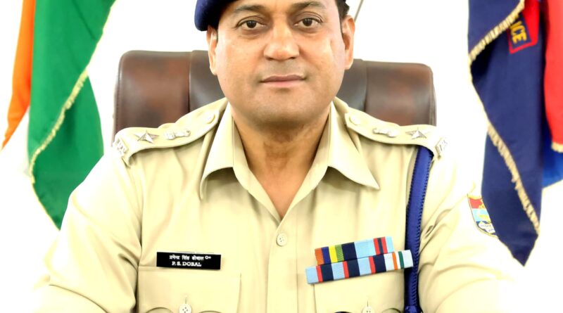 सरकारी आदेशो की अवहेलना पर DIT यूनिवर्सिटी के प्रबंधक के विरुद्ध दून पुलिस ने दर्ज किया अभियोग